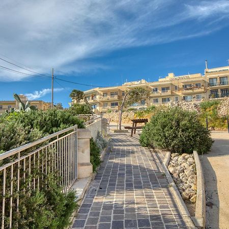 Xagħra Spacious, Bright, Valley & Sea View Maisonette מראה חיצוני תמונה