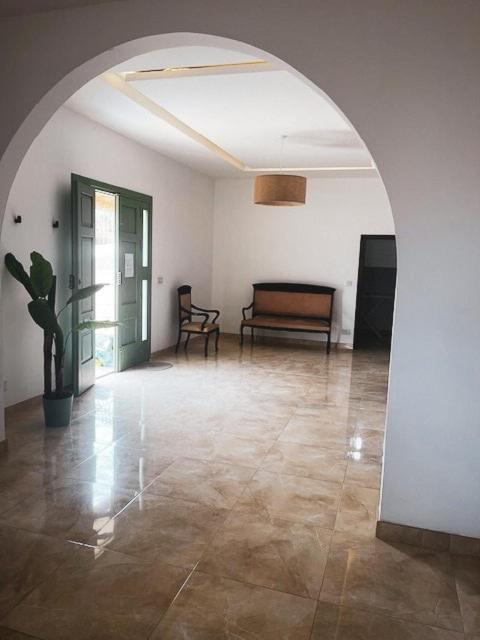 Xagħra Spacious, Bright, Valley & Sea View Maisonette מראה חיצוני תמונה