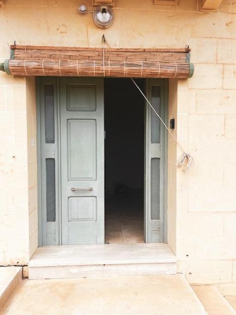 Xagħra Spacious, Bright, Valley & Sea View Maisonette מראה חיצוני תמונה