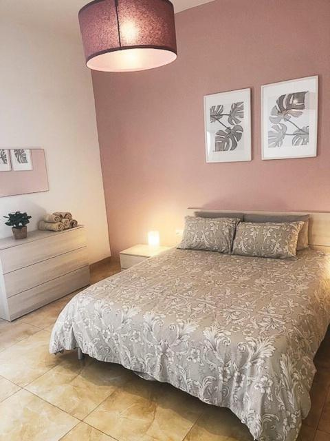 Xagħra Spacious, Bright, Valley & Sea View Maisonette מראה חיצוני תמונה