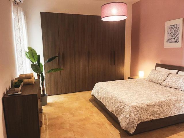 Xagħra Spacious, Bright, Valley & Sea View Maisonette מראה חיצוני תמונה