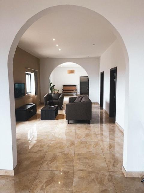 Xagħra Spacious, Bright, Valley & Sea View Maisonette מראה חיצוני תמונה