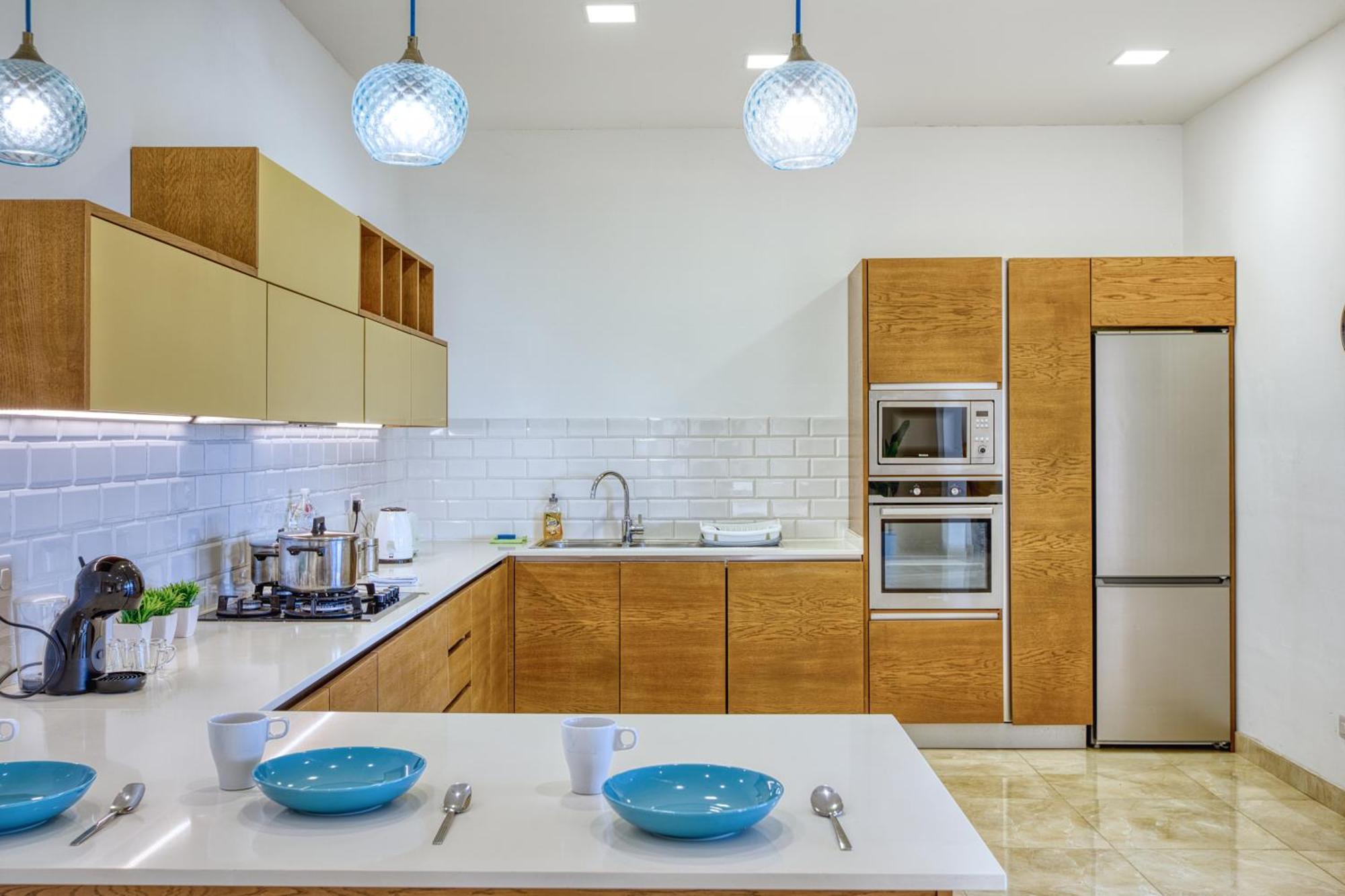 Xagħra Spacious, Bright, Valley & Sea View Maisonette מראה חיצוני תמונה